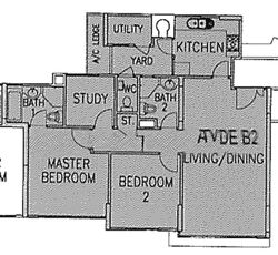 Central Grove (D14), Condominium #556615961